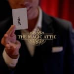 The Magic Attic - House Magicians Night