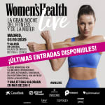 ﻿WOMEN'S HEALTH LIVE 2025