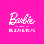 Barbie: The Dream Experience - Amsterdam