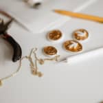 Créer votre propre bijou avec Johanna