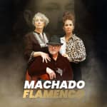 Conciertos en el Jardín Romántico: Machado Flamenco
