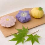 Wagashi: Japanese Confectionery Making Class