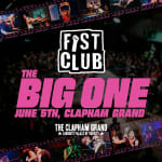 Fist Club: The Big One