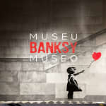 ﻿Banksy Museum Barcelona