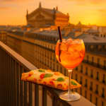 L' Aperitivo Dolce Vita