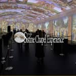 Sistine Chapel Experience - Waitlist