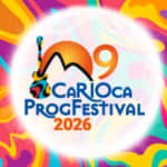 CaRIOca ProgFestival - 9ª edição