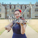 Mansion Concerts: Music of Bridgerton at Wakehurst, Sussex
