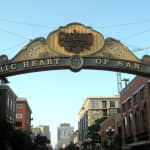 Daytime - Gaslamp History Walking Tour
