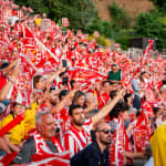 Girona FC - Arsenal FC