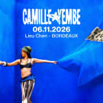 CAMILLE YEMBE