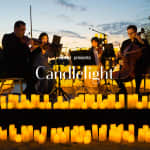 Candlelight Open Air: Vivaldis „Vier Jahreszeiten“