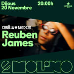 Reuben James - Cruïlla Tardor