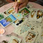 Astroblend: astrología + cocteles en Alquimia