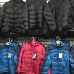Cold Rated Package - 3 Piece (ANC) -20F 