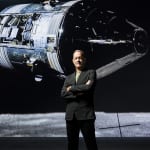 The Moonwalkers: A Journey with Tom Hanks