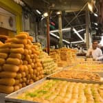 Gastronomic Experience by Shuk Ha Carmel in Tel Aviv