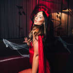 Old skool bingo Halloween Party Liverpool