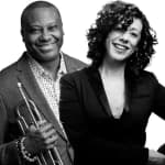 NYO Jazz, Sean Jones e Luciana Souza