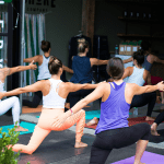 Mes ilimitado de clases de Ashtanga Yoga en GIOGA SHALA