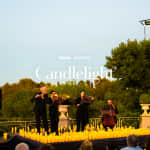 Candlelight Open Air: Ennio Morricone e colonne sonore