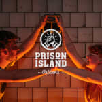 Prison Island Valence