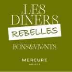 Dîners rebelles