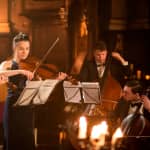 Vivaldi's Four Seasons at Christmas at Chichester Cathedral