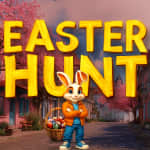 Easter Scavenger Hunt in Chicago