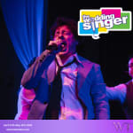 Wedding Singer:  The Ultimate 80's Rom-Com Musical