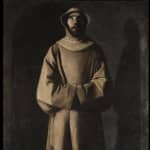 Museu Nacional d’Art de Catalunya: Zurbarán (Sobre) Natural Entrada Exposición