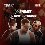 Show do Kayblack, MC Ryan e MC Caverinha com Open Bar no Terra SP