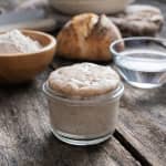 Sauerteig Brotbackkurs