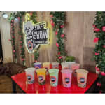 Barcelona: Bubble tea VIP Experience