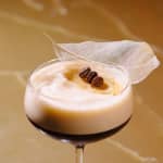 Espresso Martini Workshop