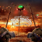 Jeff Wayne's The War of The Worlds: The Immersive Experience
