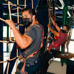 Avventura di 1 ora nel labirinto "Bull Maze" al Toroverde Urban Park di San Juan
