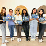 Art Buffet: Create Your Masterpiece Workshop