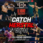 World Catch League - Herstal