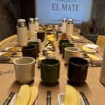 Experiencia de Mate en Madrid Descubre la bebida más icónica de Sudamérica