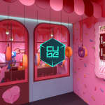 Cube Challenges Experience Abu Dhabi | Official Ticketing App
