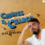 Chistes que Cruzaron el Charco, en Huertas