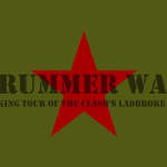 The StrummerWalk