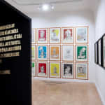 Praha: Ústřední galerie