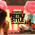 Family Style Food Festival