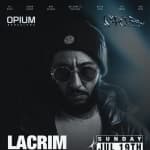 Crib-Press: Lacrim