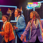 The Wedding Singer: The Musical Comedy