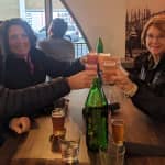  Spenard Neighborhood FOOD & TRUE CRIME Walking Tour
