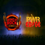 RING OF ROCK