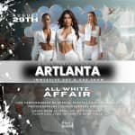 Bounce Empire - All White Affair